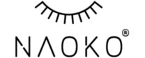 Logo Naoko-store
