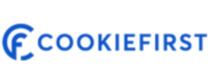 Logo cookiefirst.com