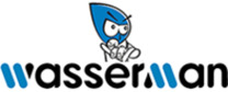 Logo Wasserman