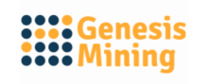 Logo Genesis Mining