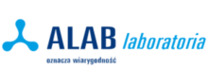 Logo sklep.alablaboratoria.pl