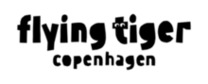 Logo flying tiger