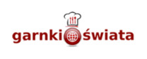 Logo Garnki Swiata