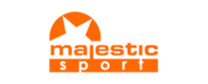 Logo MajesticSport
