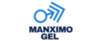 Logo Manximo Gel