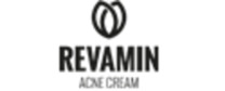 Logo Revamin Acne Cream