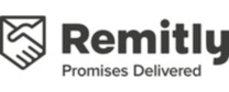 Logo Remitly