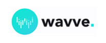 Logo Wavve
