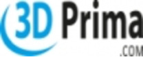 Logo 3dprima