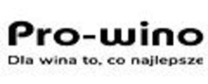 Logo Pro-wino