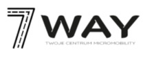 Logo 7way