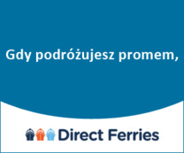Logo Direct Ferries