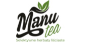 Logo Manu Tea