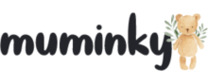 Logo Moomin