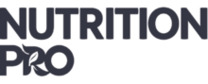 Logo nutrition pro