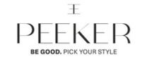 Logo Peeker