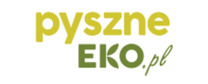 Logo Pyszne eko