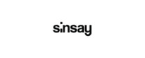 Logo SINSAY