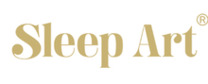 Logo Sleep Art
