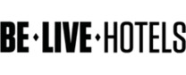 Logo www.belivehotels.com