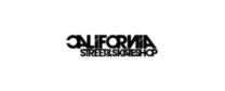Logo california skateshop