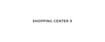 Logo Shopping Center 9