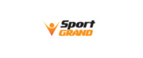 Logo Sport Grand