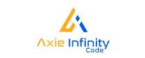 Logo Axie Infinity Code