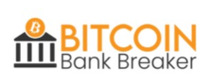 Logo Bitcoin Bank Breaker
