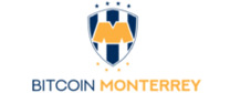 Logo Bitcoin Monterrey