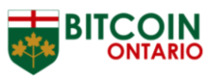 Logo Bitcoin Ontario