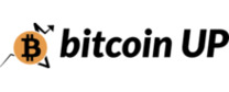 Logo Bitcoin Up Pro