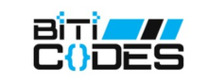 Logo BitiCodes