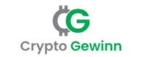 Logo Crypto Gewinn
