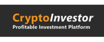 Logo Crypto Investor