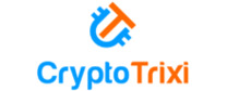 Logo Crypto Trixi