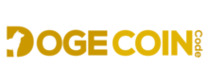 Logo DogeCoin Code