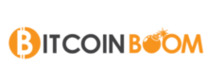 Logo The Bitcoin Boom