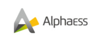 Logo Alphaess