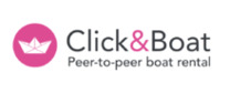 Logo clickandboat.com