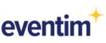 Logo eventim