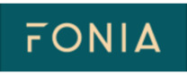 Logo fonia app