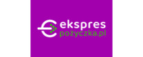 Logo ekspres pożyczka