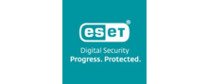 Logo Eset