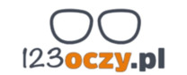 Logo 123oczy