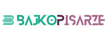 Logo Bajko pisarze
