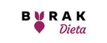 Logo Burak dieta