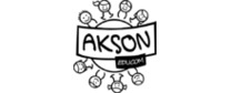 Logo aksonedu.com