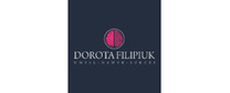 Logo Dorota Filipiuk
