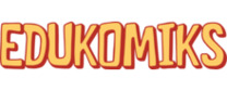 Logo Edukomiks